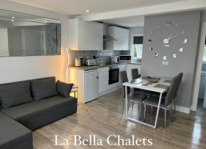 LA BELLA CHALETS 2 - 54 Sunbeach Holiday Village Scratby